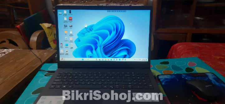 Dell Inspiron 15 3501 Gen-11 corei3